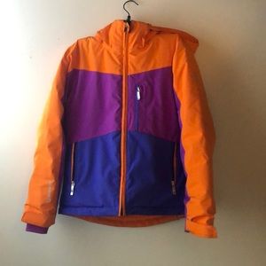 Kids Sunice Snow set